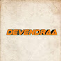 DEVENDRAA HINGLISH  logo