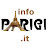 infoParigi.it, il sito su Parigi e DisneylandParis