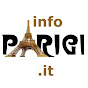 infoParigi.it, il sito su Parigi e DisneylandParis