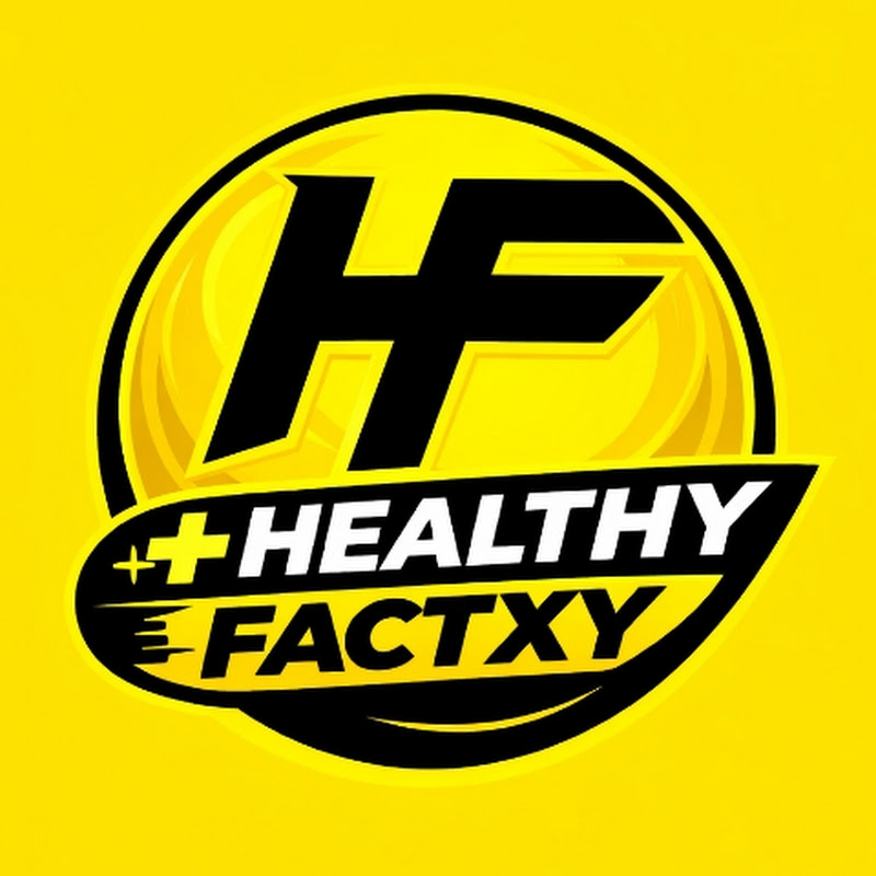 Healthy Factxy