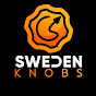 Sweden Knobs logo
