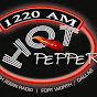 Radio Hot Pepper logo