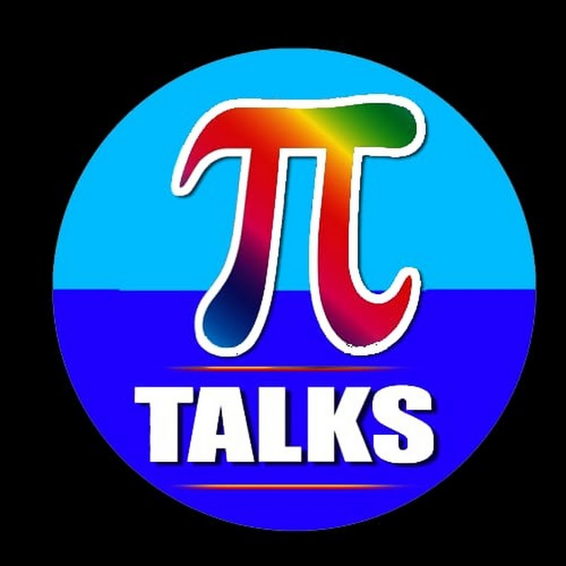 PI TALKS