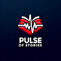 Pulse of Stories logo
