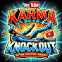 Karma Knockout logo