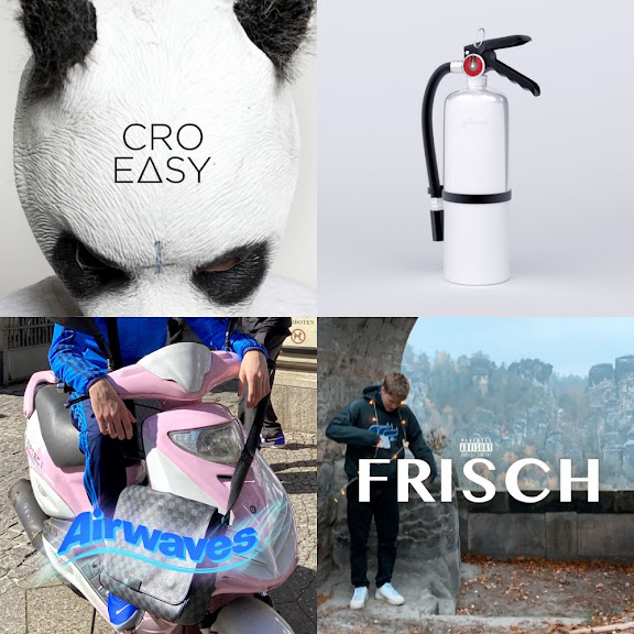 gute Laune Cro