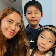 Shiela, Josh and Quinn