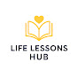 Life Lessons Hub logo