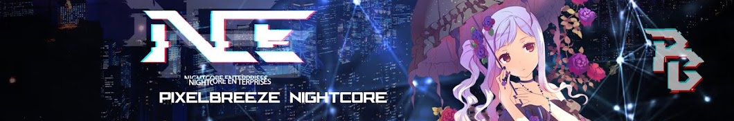 Nightcore-331 ইউটিউব চ্যানেল অ্যাভাটার