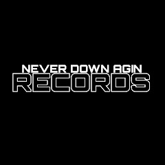 NEVER DOWN AGIN RECORDS 
