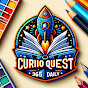 CurioQuest 365 Daily logo