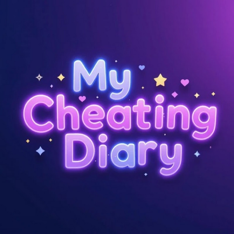 My Cheating Diary