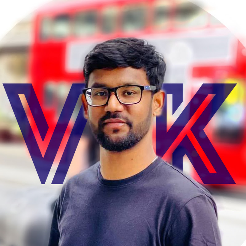 VK THE EXPLORER