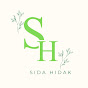 Sidahidak logo