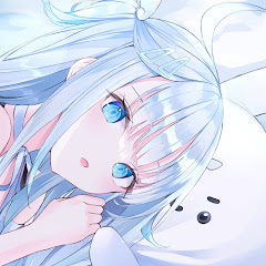 天使うとのチャンネルアイコン