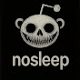 Jamie - No Sleep - @jamienosleep - Youtube