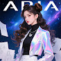 ARIA AI | Official logo