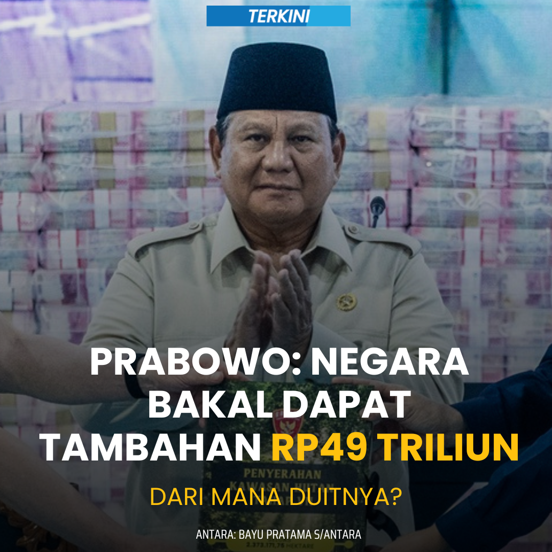Post from Pikiran Rakyat