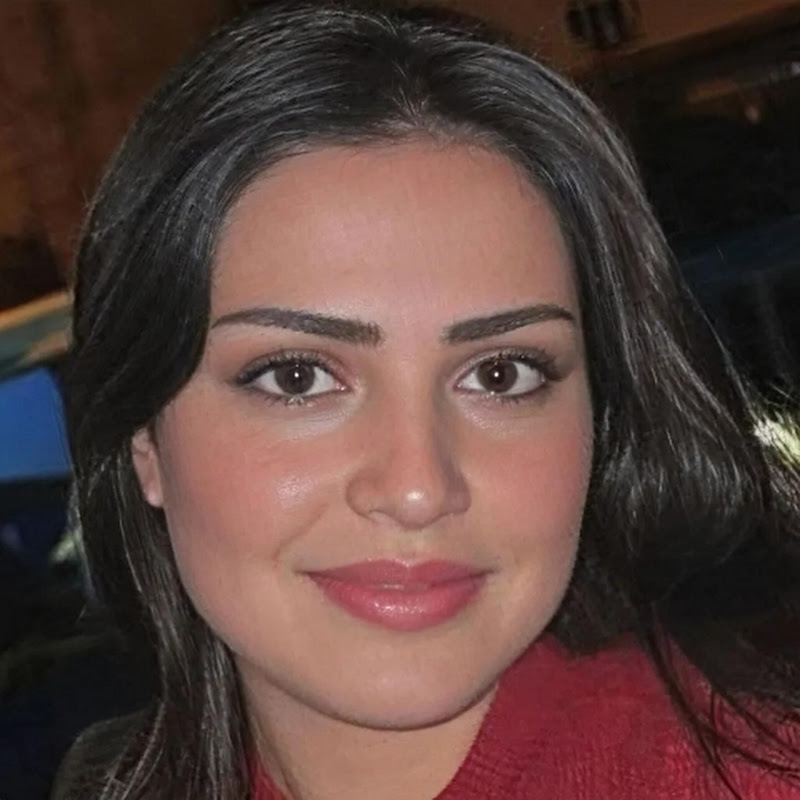 Reem is a girl Al-Waleed 