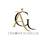 AG - Discover & Discuss logo