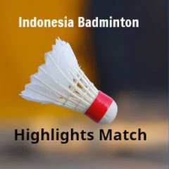 Indonesia Badminton