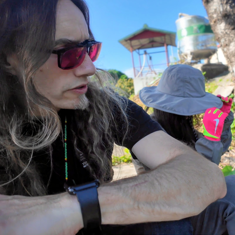 Michael and Jenny Vlog 