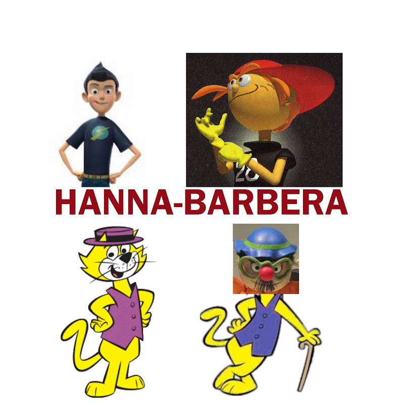 Top Cat - Official Channel