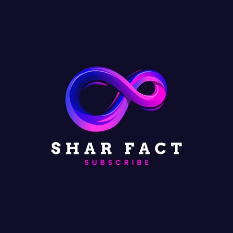 Shar Fact