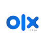 OLX India  logo