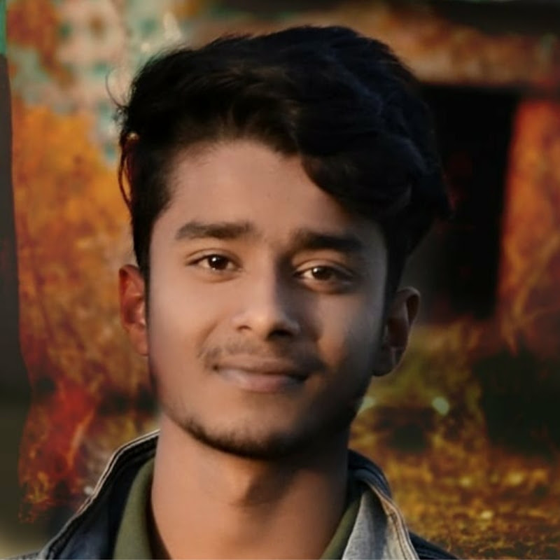 Farish Hussain