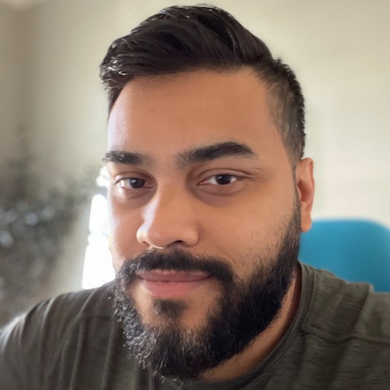 Shah Bokhari