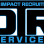 On Impact Recruiting Services logo