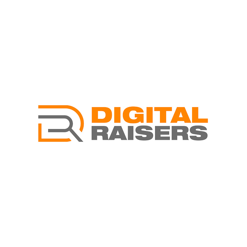 Digital Raisers - Digital Marketing Agency
