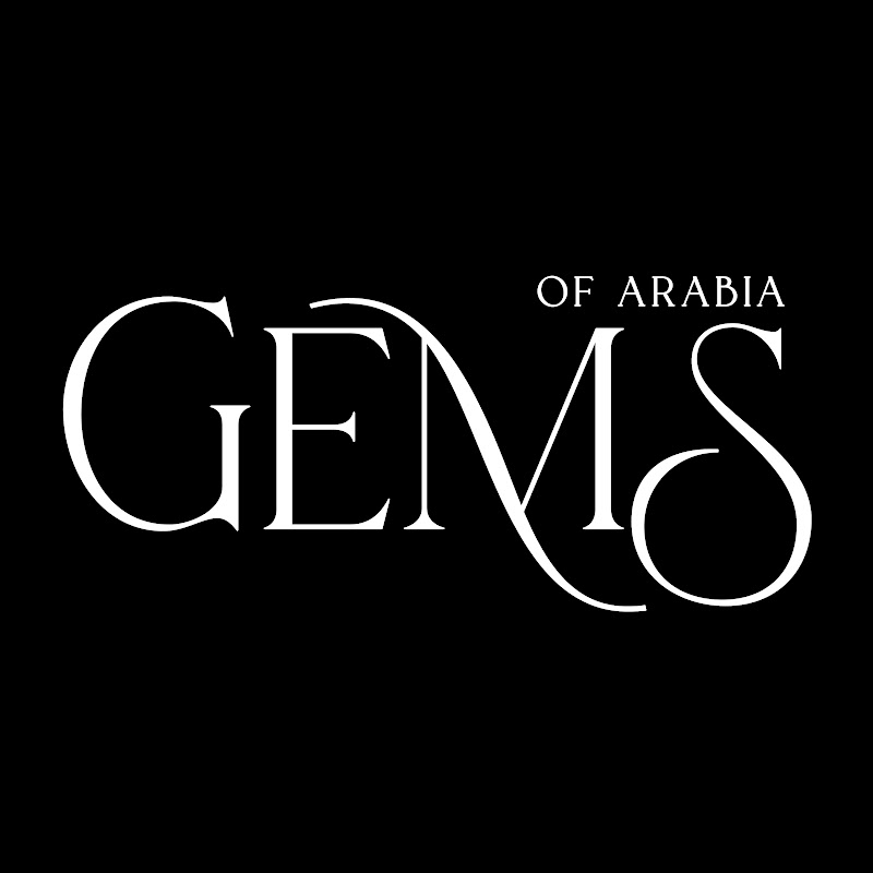 Gems Of Arabia