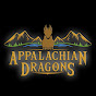 Appalachian Dragons logo
