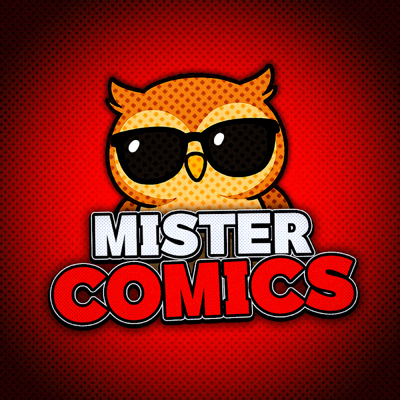 Mister Comics