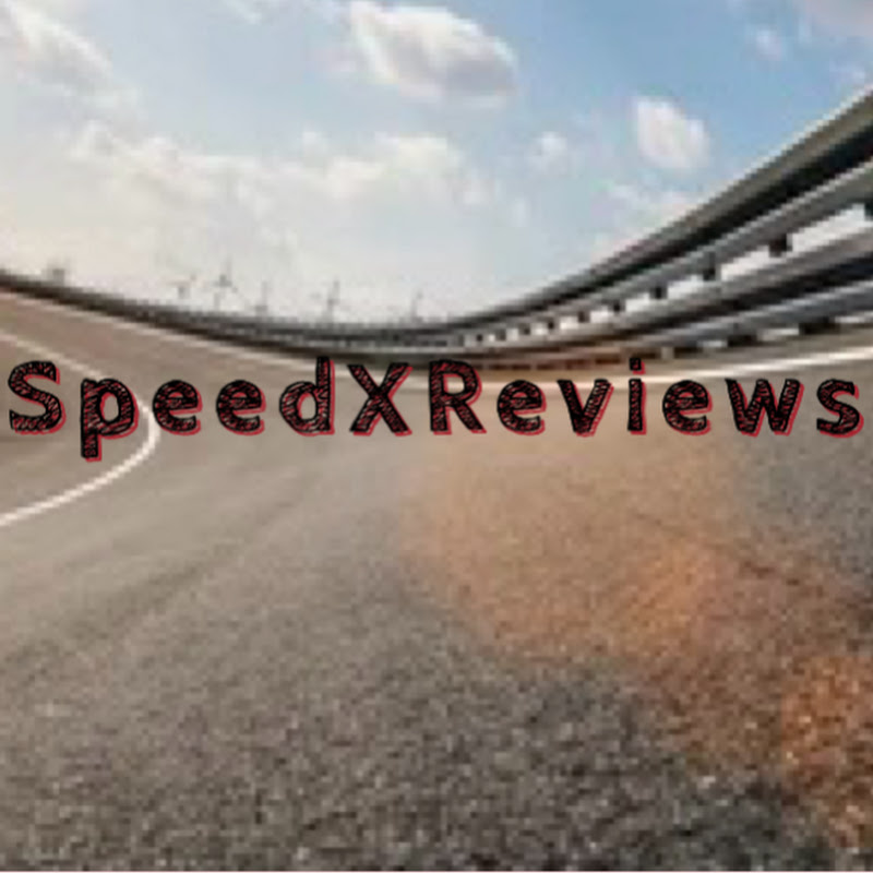 SpeedXReviews