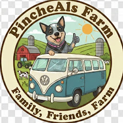 PincheAls Farm