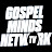 GospelMinds Network