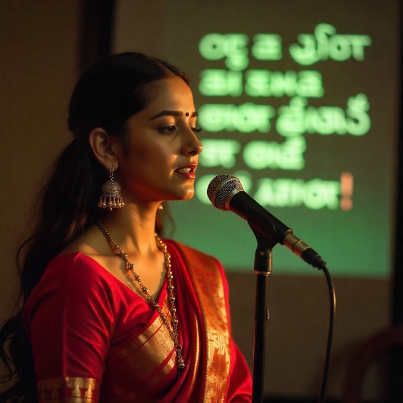 Telugu Music Company