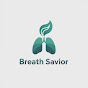 Breath Savior logo
