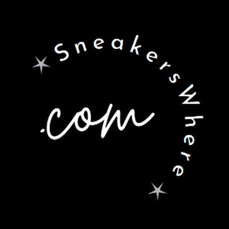 SneakersWhere Official