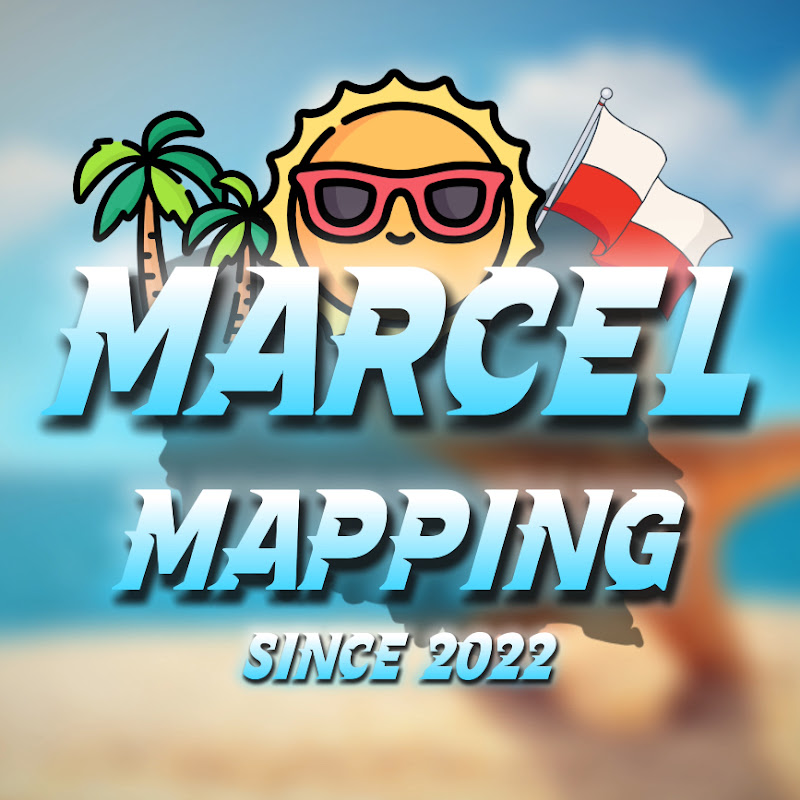MarcelMapping