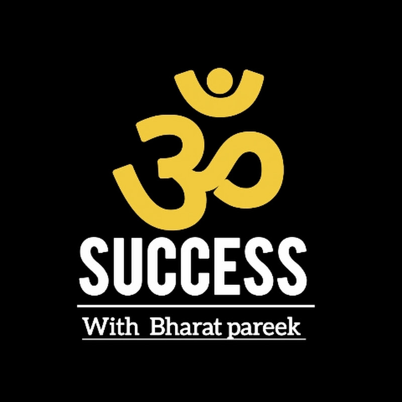 Success with Bharat pareek