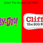 Dylan The Scooby Fan 2005