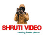 Shruti Video logo