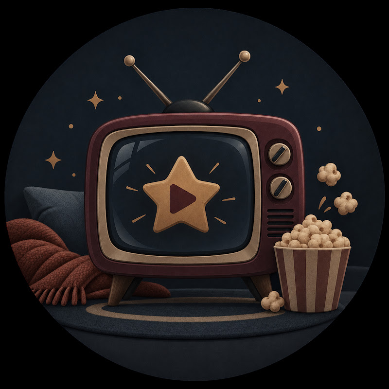The Binge Watchlist