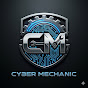 Cyber Mechanic logo