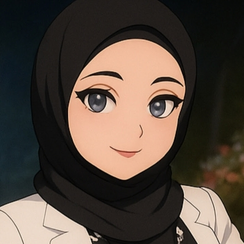 Infinity by Nagwa Galal