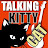Talking Kitty Cat